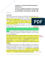 Aportes - Del-Psicoanalisis Al Trabajo Interdisciplinario