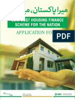 Pakistan Housing