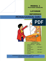 PDF Modul 1 Pemahaman Diri