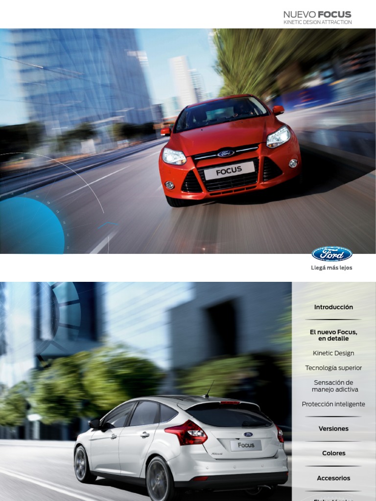Focus | PDF
