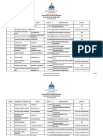 Relacion de Servidores Fijos Diciembre 2020