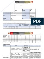 Informe Tec. Pedgógico Carlos Padilla