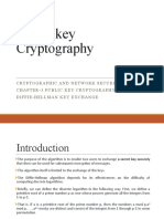 Chapter 3 Public Key Cryptography Principles