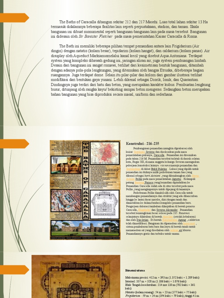 Sejarah Romawi | PDF