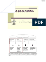 Wound Bed Preparation: Oleh: Ns. Heri Kristianto, Mkep.,Sp - Kep.Mb