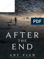 After the End - Amy Plum (Por CÃºpula de Libros)