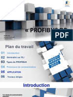 Abstract Blue Cube PowerPoint Templates