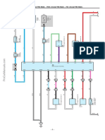 Toyota Corolla 2009 2010 Electrical Wiring Diagrams