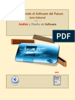 Libro Construyendo El Software Del Futuro