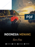 Indonesia Menang
