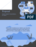 Mini Proposal