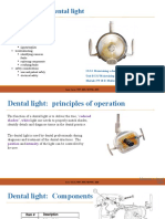 CM Dental Light PP