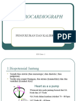 Pendahuluan ECG