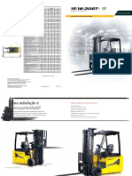 Hyundai Heavy Industries:: (V), SE), (P), (PE)