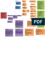 Mind Maping Infeksi Saluran Kemih