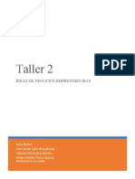 Taller 2