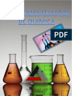 Cesar Vallejo - Problemas Selectos de Química