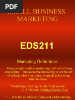 EDS211