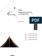 Free Powerpoint Template Download