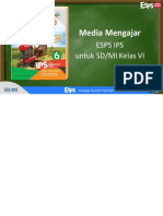 Materi IPS Bab 4(Mempertahankan Kemerdekaan)