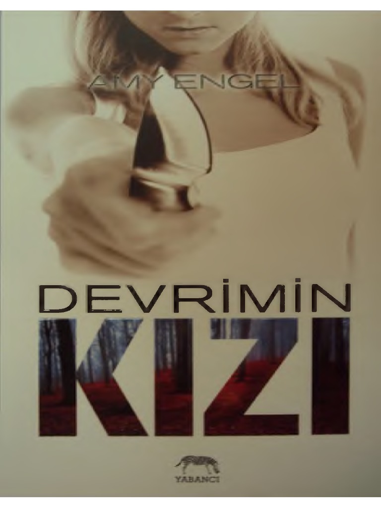 Amy Engel Devrimin Kizi Pdf