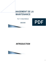 Management Maintenance Ver 20 10 2020