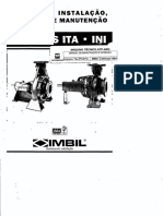 Manual de Bombas ITA