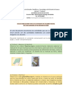 GESTION DE ARCHIVOS - TercerParcial