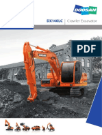 Doosan Katalog