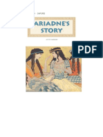 Ariadne S Story