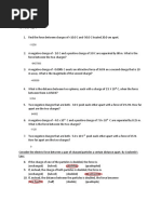 Coulombs Law Practice-1