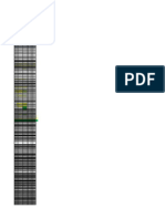 NDC T 1,2 & 3 Internal Ins Pection Done