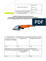 6trS9D Instruccion Tecnica Radiales