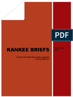 Kankee Briefs (2020-2021) - LD - Universal Child Care