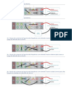 MANUAL - Bisturi Digital - SmartCut200 - Configuração BORNE Analisador