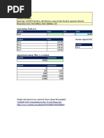 2 - S 2 - Excel Training - Course Aid