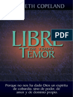 Libre de Todo Temor - Kenneth Copeland