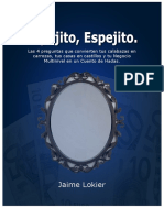 Espejito espejito