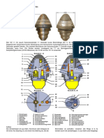 Kanonenzunder 11 Granate