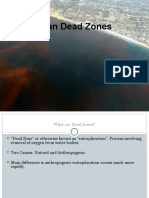 Dead Zones 1