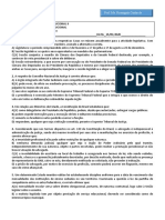 2o SIMULADO DE DIREITO CONSTITUCIONAL II - 20200515-1004
