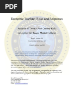 Download Economic Warfare Risks and Responses by Kevin D Freeman by pspoole2649 SN49755779 doc pdf