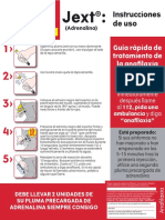 Jext Infografia