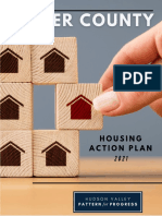 Ulster County Housing Study 2021