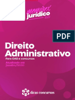 Direito Administrativo