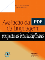 Avaliacao Da Fala eBook