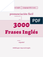 3000 frases inglés muestra 1