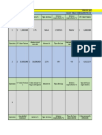 Taller FUNDAMENTOS DE MATEMATICA FINANCIERA