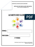 ALFABETO Com Valores1