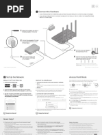 Archer c80 Manual